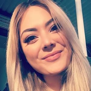 Meet your Posher, Katrina